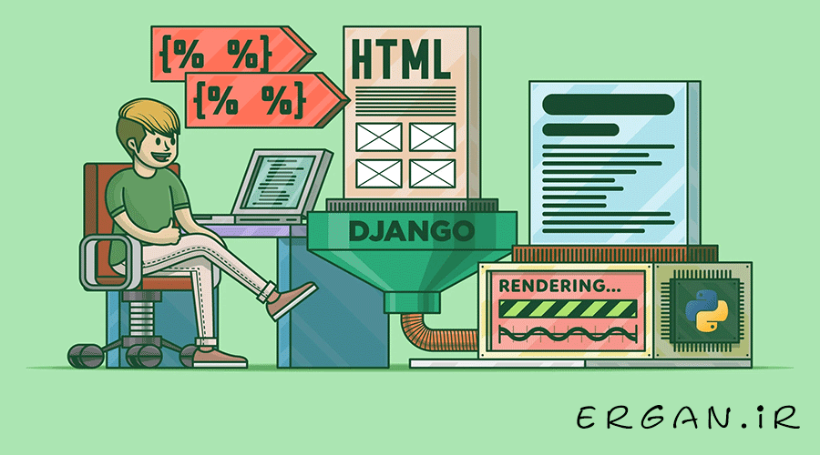 10 تگ مهم HTML