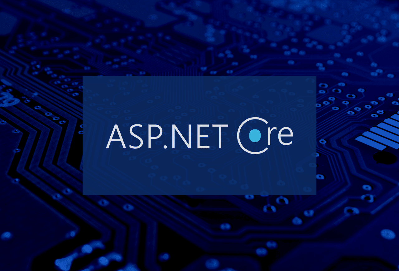 مزایای Asp.net core